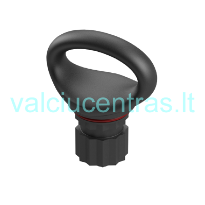 Borika FAST rope holder Rm273